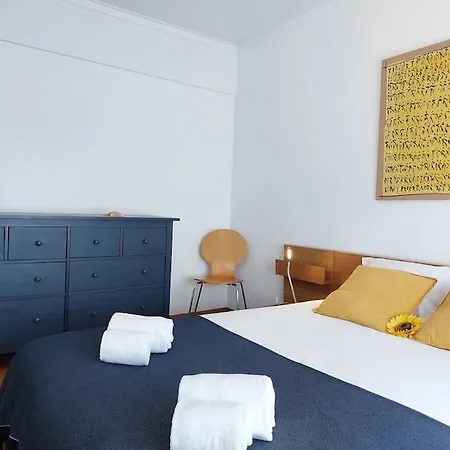 Submarine By Apartment *