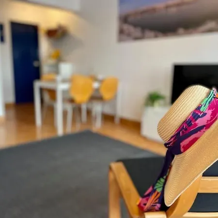 Submarine By Apartment Ericeira