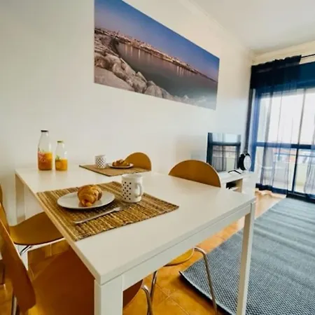 Apartment Submarine By *